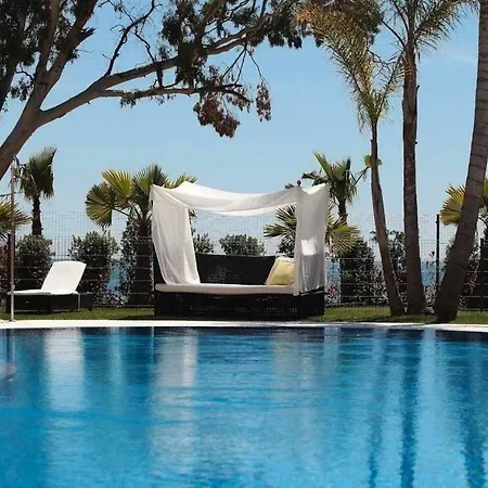 Διαμέρισμα 102 - Nice Near Beach Εστεπόνα