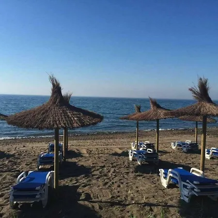 Διαμέρισμα 102 - Nice Near Beach Εστεπόνα