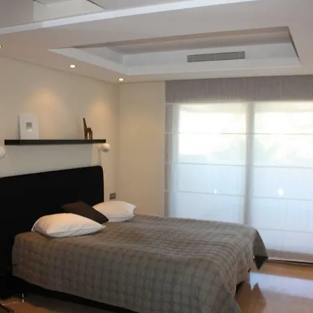 102 - Nice Near Beach Apartment Estepona