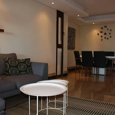Apartment 102 - Nice Near Beach